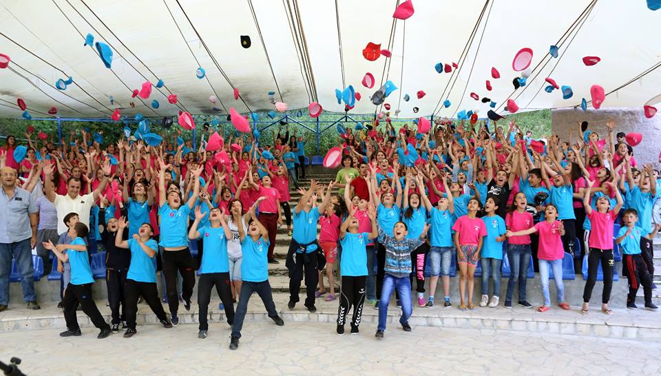 ԻՏՁՄ. Հայաստանում կանցկացվի ամառային տեխնոլոգիական ճամբար սփյուռքի և ՀՀ-ի դպրոցականների համար