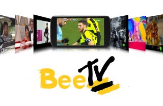 Beeline. առաջին վիզուալ ռադիոն` BeeTV մոբայլ հավելվածում