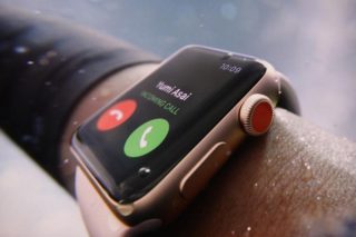 Apple-ը ներկայացրեց Apple Watch 3 խելացի ժամացույցները