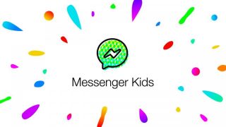 Գործարկվել է երեխաների հաղորդակցման համար նախատեսված Messenger Kids հարթակը