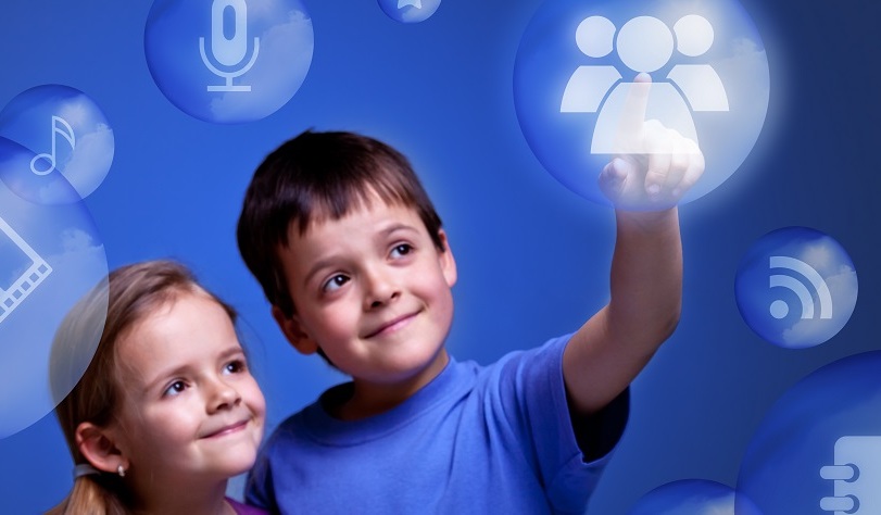 Kaspersky Safe Kids. Վտանգներն այլևս չեն սպառում երեխաներին համացանցում