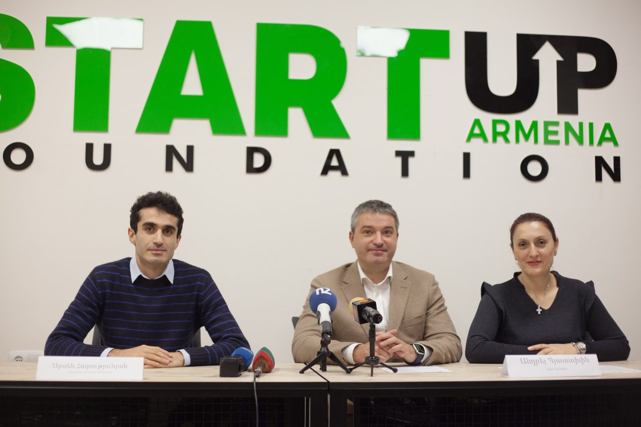 Beeline և Startup Armenia. մեկնարկում է «Ստարտափ ակումբներ» նախագիծը