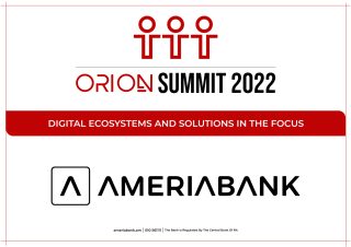 Orion Summit 2022-ին միացել են էկոհամակարգային լուծումներով առաջնորդվող համաշխարհային ու հայաստանյան առաջատարները 