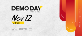 Ստարտափ Արմենիա և AUA EPIC. Նոյեմբերի 12-ին կկայանա «Startup School Demo Day Fall 2022» միջոցառումը