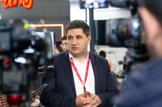 Հայկ Եսայան. 5G ցանցը Հայաստանում հասանելի կարող է լինել 1-2 տարում