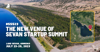 Sevan Startup Summit-ը վերադառնում է. բիզնես-տեխնոլոգիական ֆորումը կրկին կանցկացվի Սևանի ափին