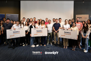 Team Telecom Armenia-ն դարձել է CaseKey կրթական ակադեմիայի գործընկերը