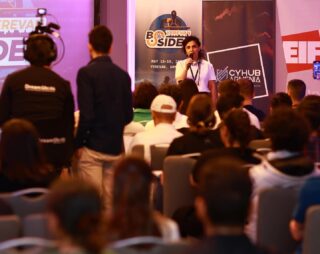 Տեղի ունեցավ կիբեռանվտանգությանը նվիրված «BSides Yerevan 2024» համաժողովը