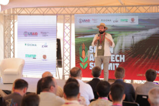 «Sevan Agritech Summit»-ը կխթանի նորարարությունը Հայաստանի գյուղատնտեսության ոլորտում