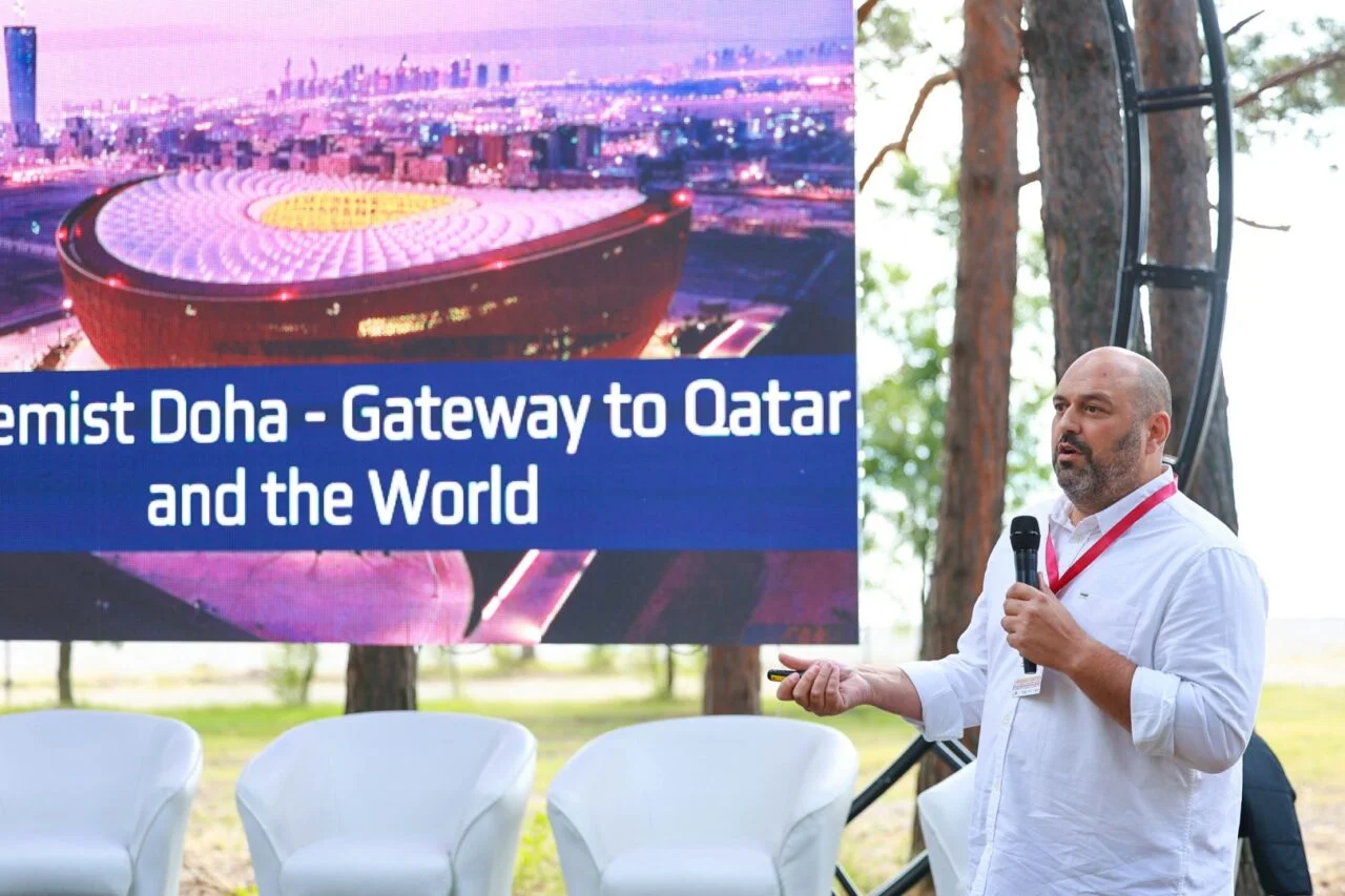 Triple S Ventures-ը նշում է Alchemist Doha-ի ռազմավարական ներդրումը Denovo Sciences-ում