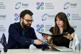 Փոխըմբռնման հուշագիր՝ լոգիստիկայի եւ էլեկտրոնային առեւտրի ոլորտների տարվա կարեւորագույն իրադարձությանն ընդառաջ
