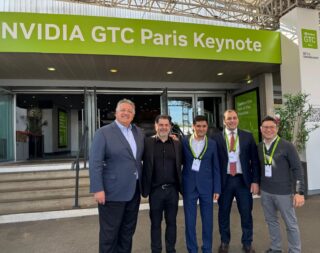 NVIDIA-ի, Firebird-ի և Team Group-ի համագործակցությամբ Հայաստանում կկառուցվի 500 միլիոն դոլար արժողությամբ ԱԲ սուպերհամակարգչային կենտրոն