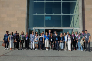 Investor Tour 2025․ Հայաստանը կրկին կհյուրընկալի 60 ներդրողների աշխարհի 12 երկրներից