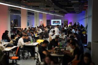 AI APOCALYPSE CTF 2025: Հայտնի են մրցույթի հաղթողները