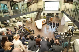 ArchiWise AI-ը մեկնարկում է անշարժ գույքի որոշումների կայացման իր պլատֆորմը CBRE Գլենդելում