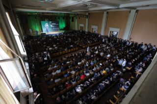 AI Conf Armenia 2026-ն ունեցել է աննախադեպ՝ 3000 այցելու ու մասնակից