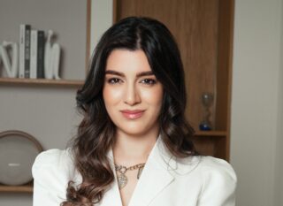 ԱՏՁՄ-ն ունի նոր գործադիր տնօրեն՝ Էդիտա Ղազարյան