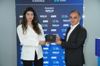 «Յու Այ Թի Ի Էքսպո»-ի պարտատոմսերը ցուցակվել են Հայաստանի ֆոնդային բորսայում
