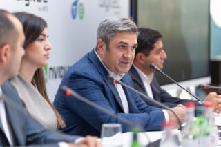 «Աշխարհի նոր ԱԲ հանգույցը». Դիջիթեք 2026-ը դառնում է տարածաշրջանի առաջնակարգ ԱԲ հարթակ՝ միավորելով գլոբալ տեխնոլոգիական առաջնորդներին